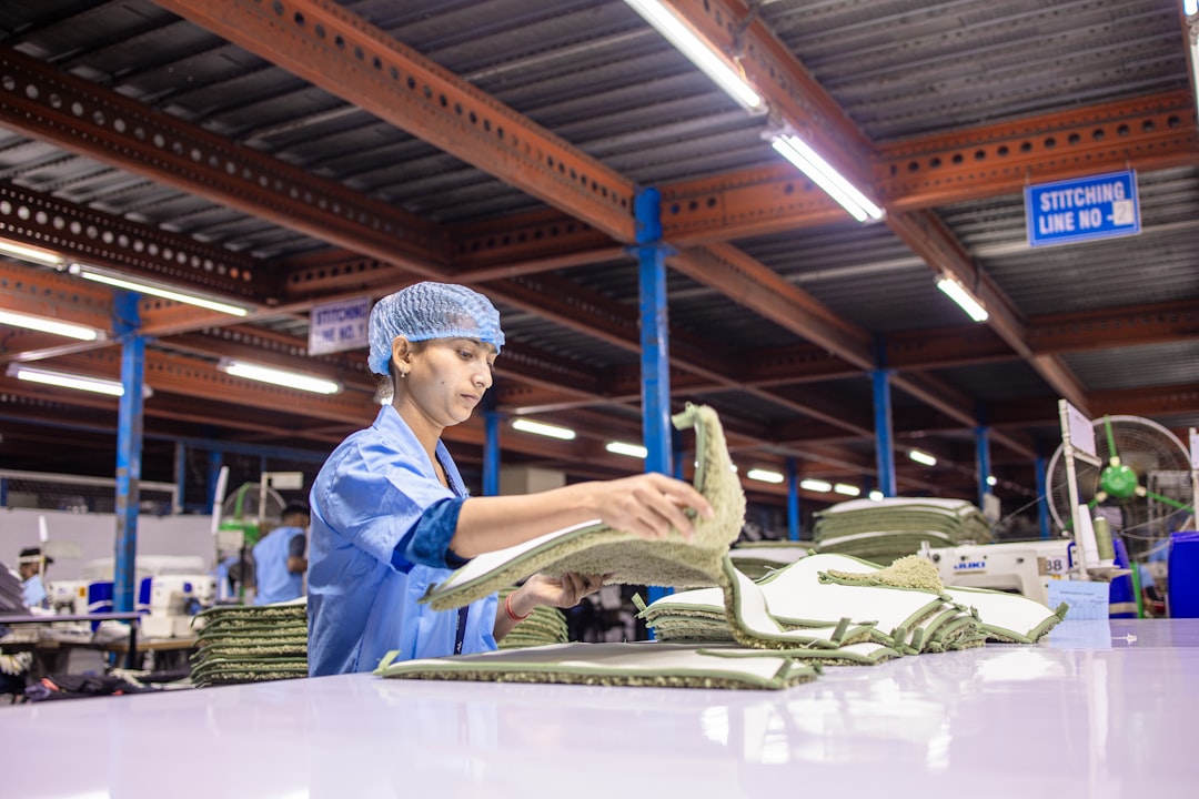 企业服务新引擎：供应链资源整合如何优化成本与效率